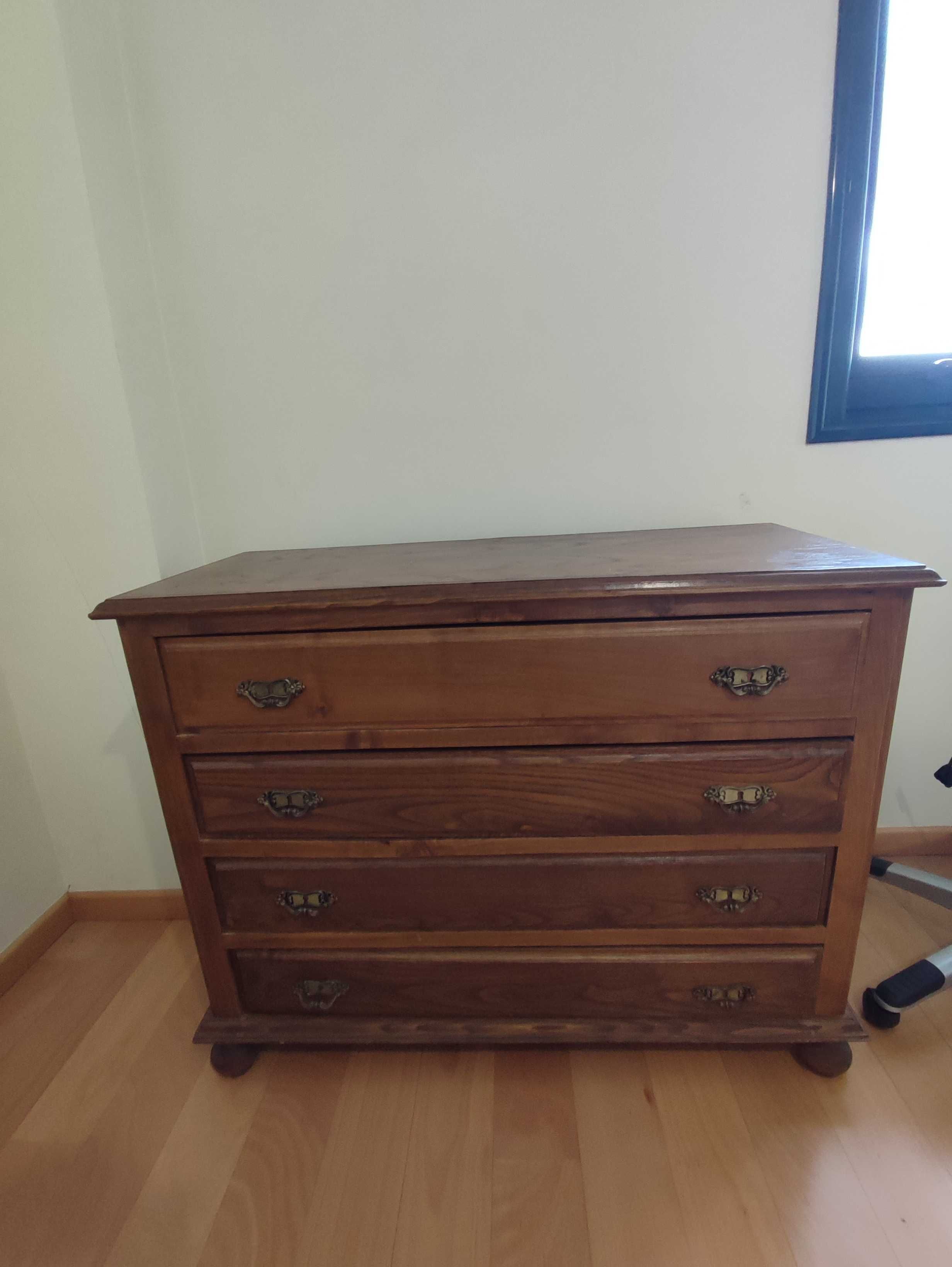 Mobília de quarto