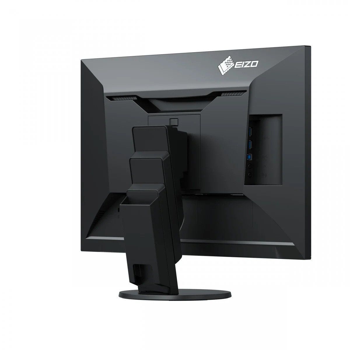 Bezramkowy monitor 24” EIZO FlexScan EV2456 LED IPS 1920x1200 KLASA A