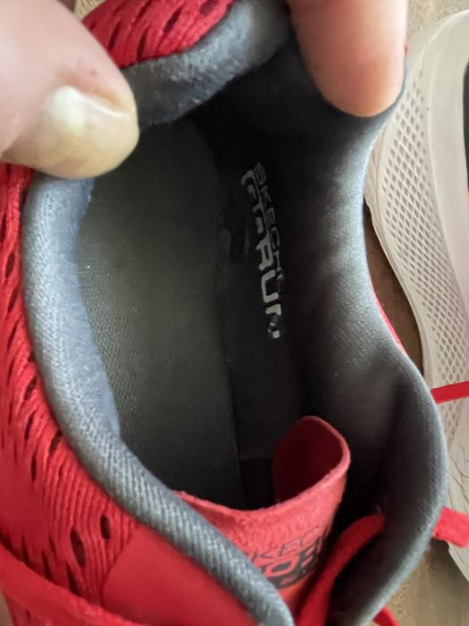 Кросівки Skechers  для бігу Go Run Elevate в гарному