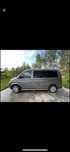 Volkswagen California VW Multivan Panamericana + dach CALIFORNIA firmy Reimo 4x4 offroad