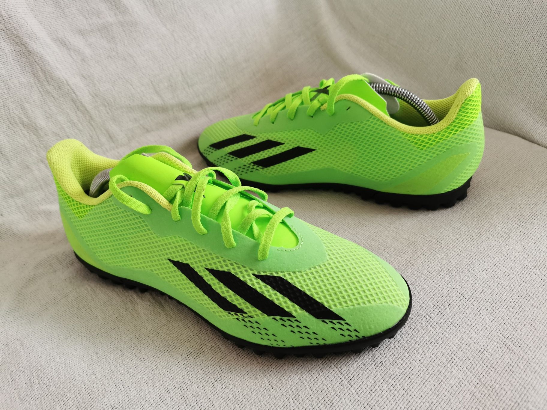Adidas X Speedportal.3 tf buty piłkarskie turfy 43 1/3