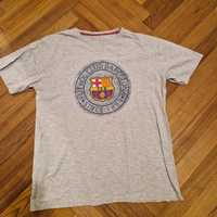 2x FcBarcelona t-shirt