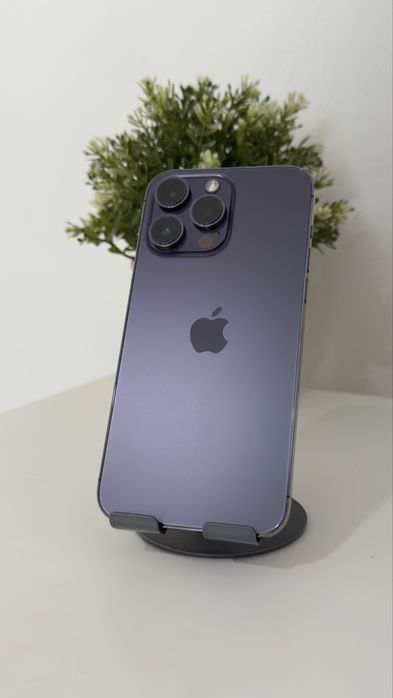 Iphone 14 PRO MAX PURPLE 128Gb