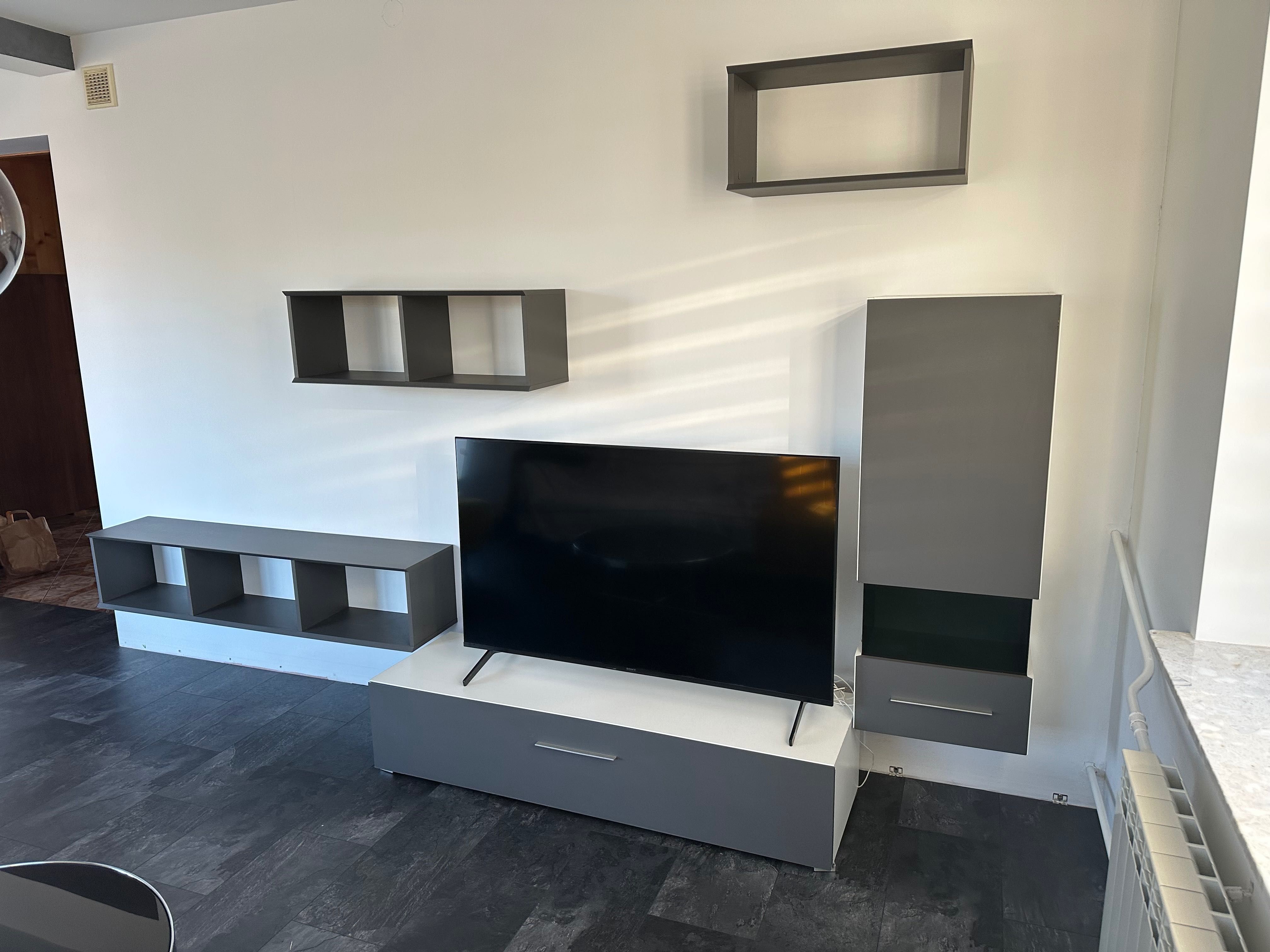 Szafka RTV 150x33