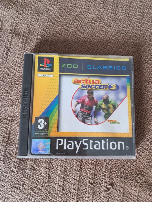 Jogo playstation 1