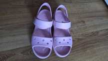 Crocs sandały j2