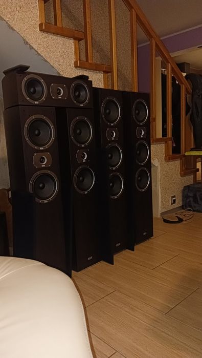 Zestaw kina domowego okazja