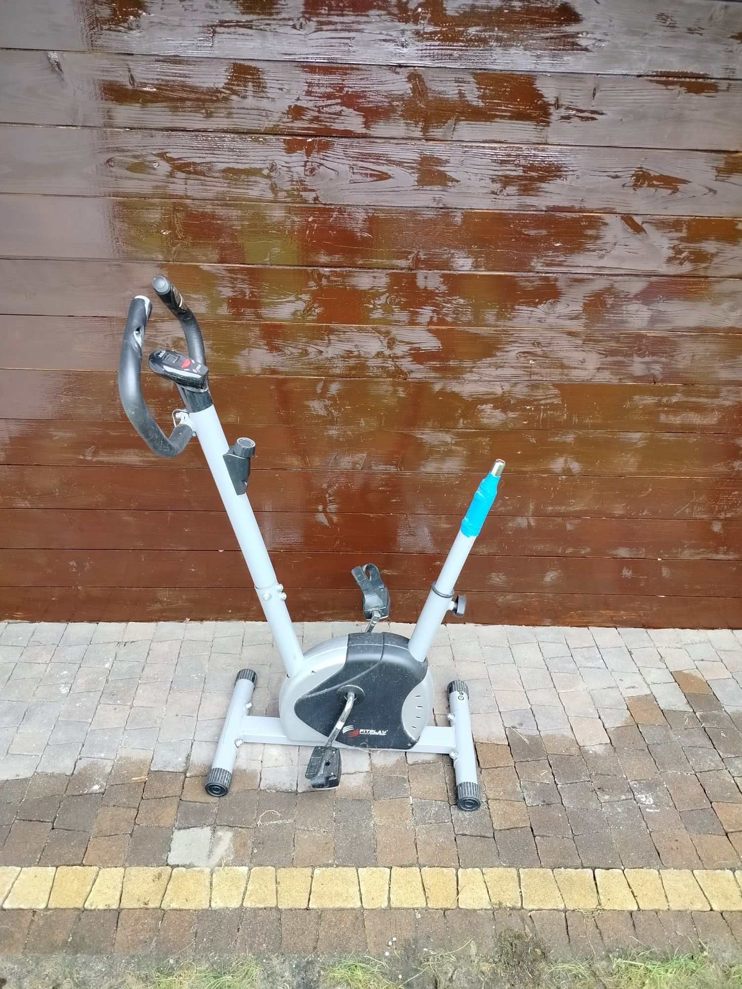 Rower stacjonarny