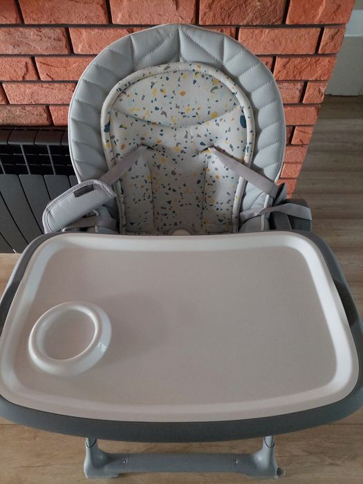 Krzesełko do karmienia