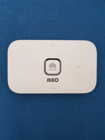 Mobile wifi Huawei - Meo