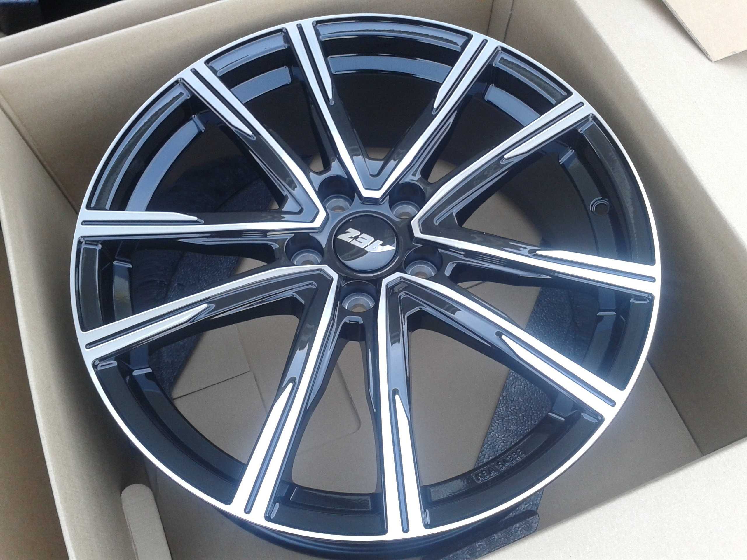 felgi r19 nowe suzuki lexus 5x114 camry maxima vitara scross infinity