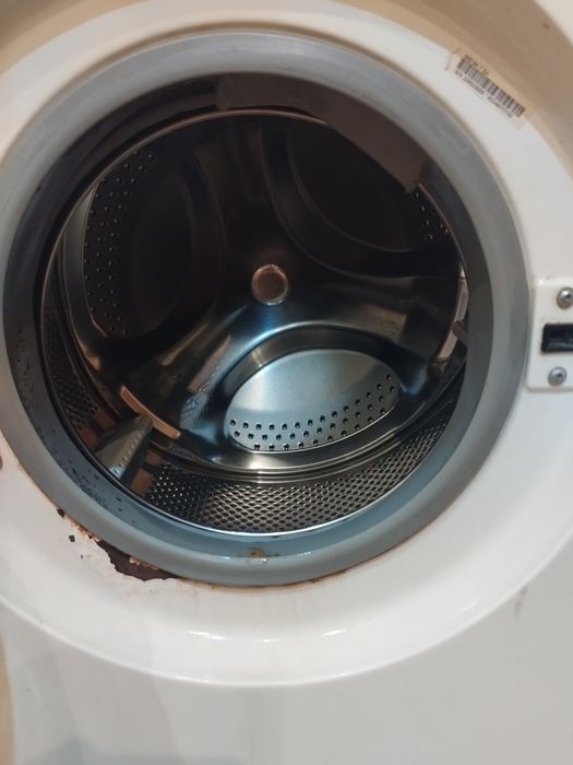 Пральна машина Indesit WD 84 T