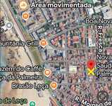 Apartamento T2 - Leça da Palmeira