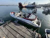 Seadoo challenger 1800