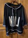 Cocomore bluza sweterek z kapturem L XL
