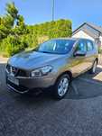 Nissan Qashqai 1.6 benzyna, LIFT 2010 rok, stan idealny ,Bezwypadkowy