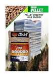 Pellet HOLZ Energy A1 En Plus