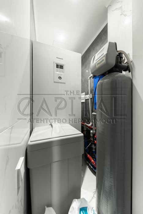 Продаж квартири вул. Ернста Федора, Солом'янський р-н