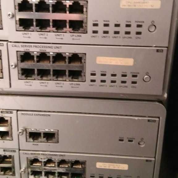 alcatel omnipcx enterprise (office) common hardware - na karty