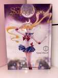 Sailor Moon Eternal Edition manga mangi