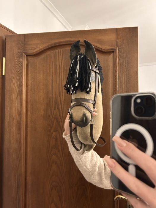 Hobby horse nowy
