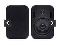 Настенная акустика SKY SOUND PM-2401B/TB