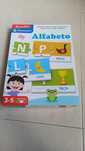 Jogo do alfabeto