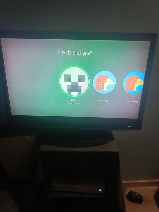 Xbox one s 1tb pamięci