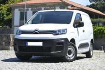 Citroën Berlingo 1.5 BlueHDi (C/3Lug e C/iva dedutível)