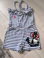 Kombinezon h&m hello Kitty 110 /116