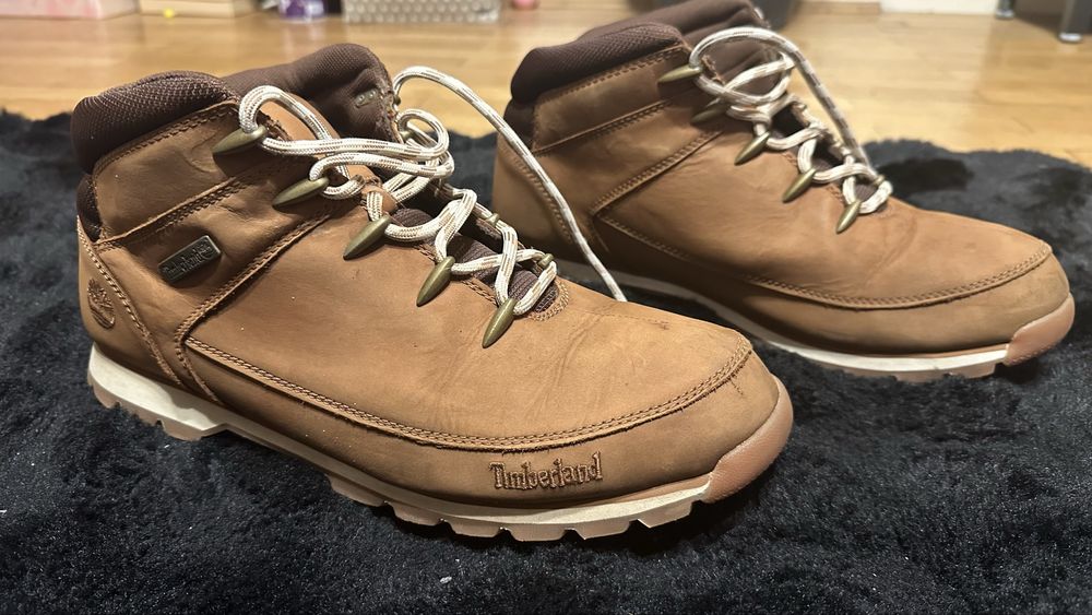 Buty Timberland euro sprint hiker 49