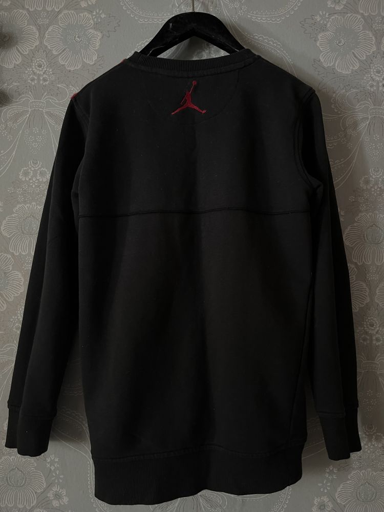 Кофта Nike Air Jordan