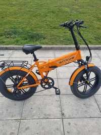 Bicicleta Elétrica EP2-Pro 750W