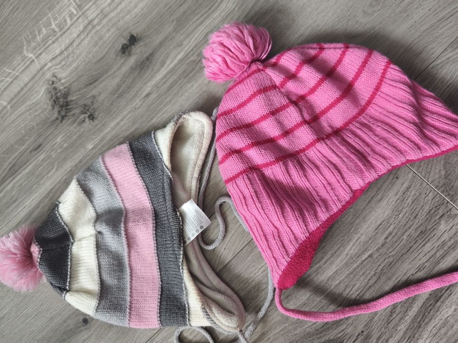 Kombinezon zimowy dla dziewczynki r.74 cool club