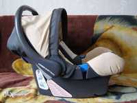 Fotelik samochodowy ROMER Baby Safe 0-13