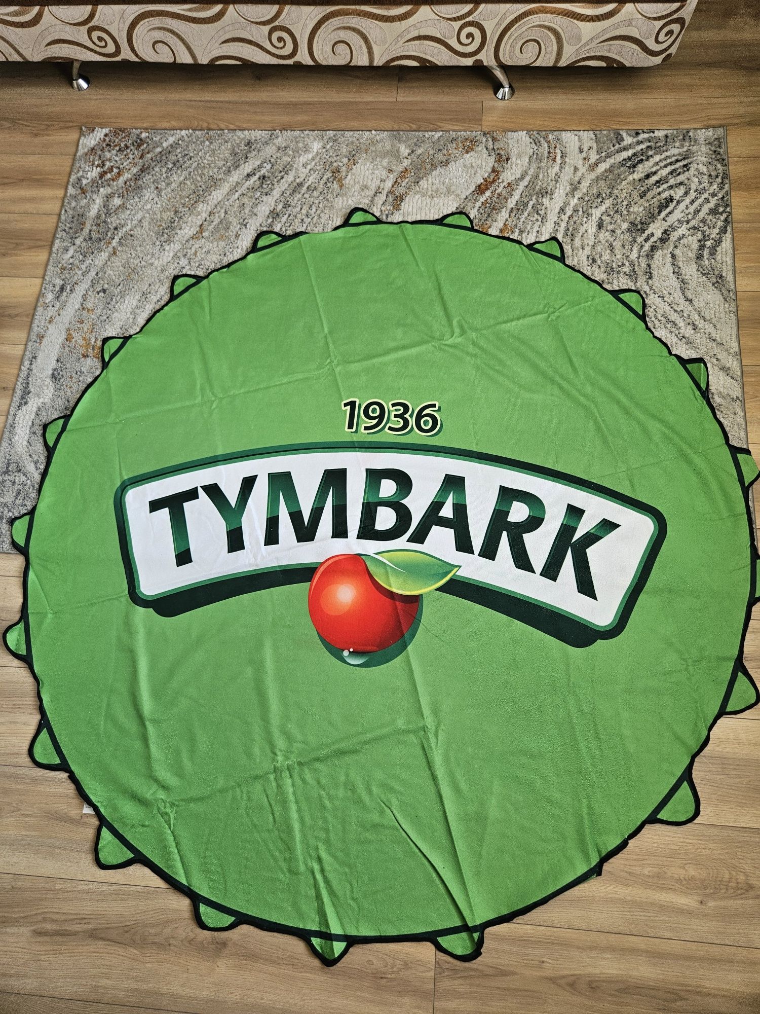 Ręcznik Tymbark kapsel 60 cm
