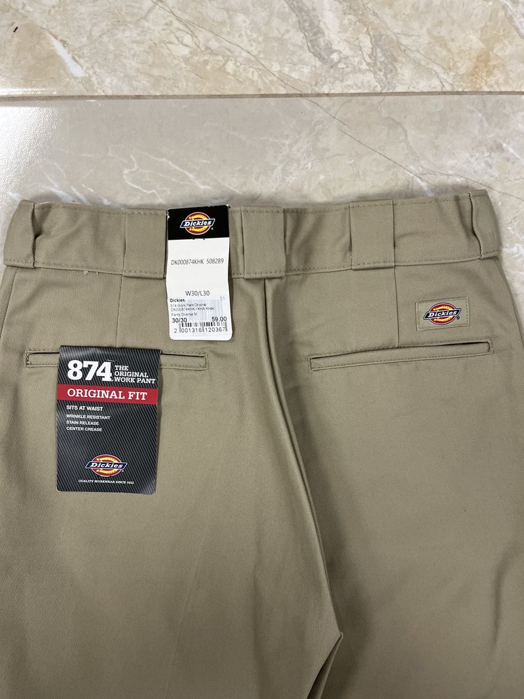 ‼️НОВІ‼️ Штани Dickies