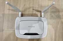 Роутер Wi-Fi TP-LINK TL-WR842ND