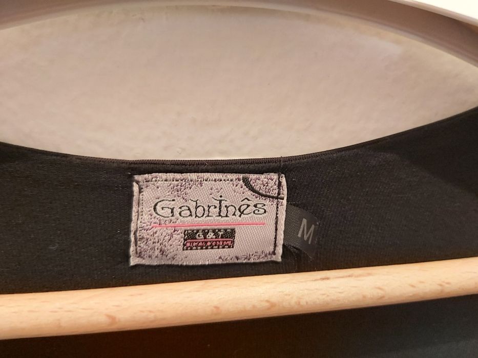 Macacão GabrInês tam. M