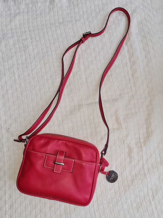 Шкіряна сумка Picard (нова)