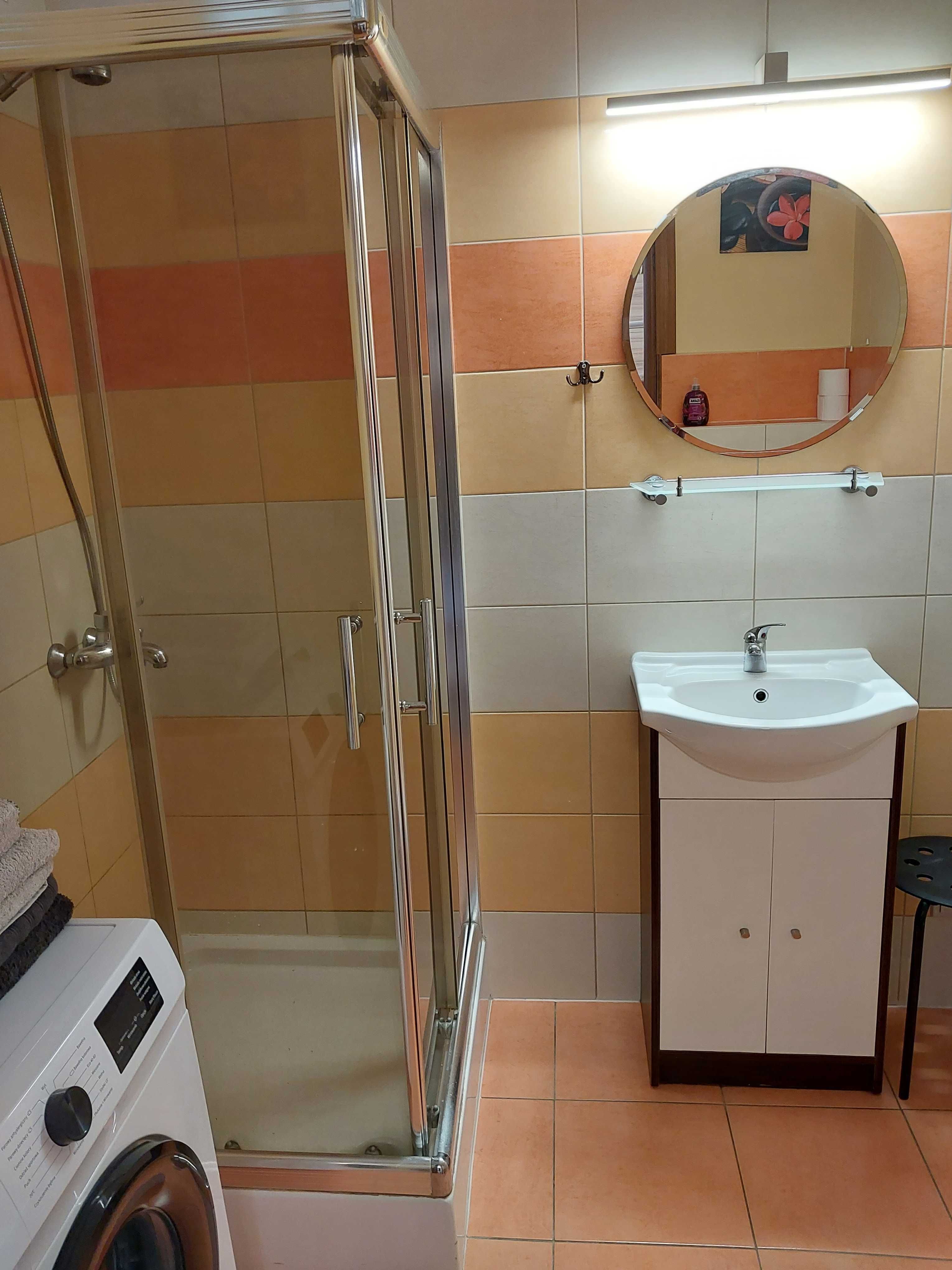 Apartament wakacyjny