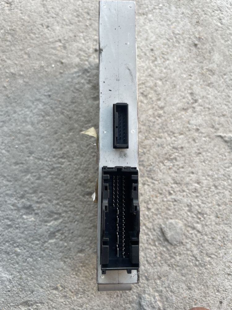Modulo de controlo Bmw  e60