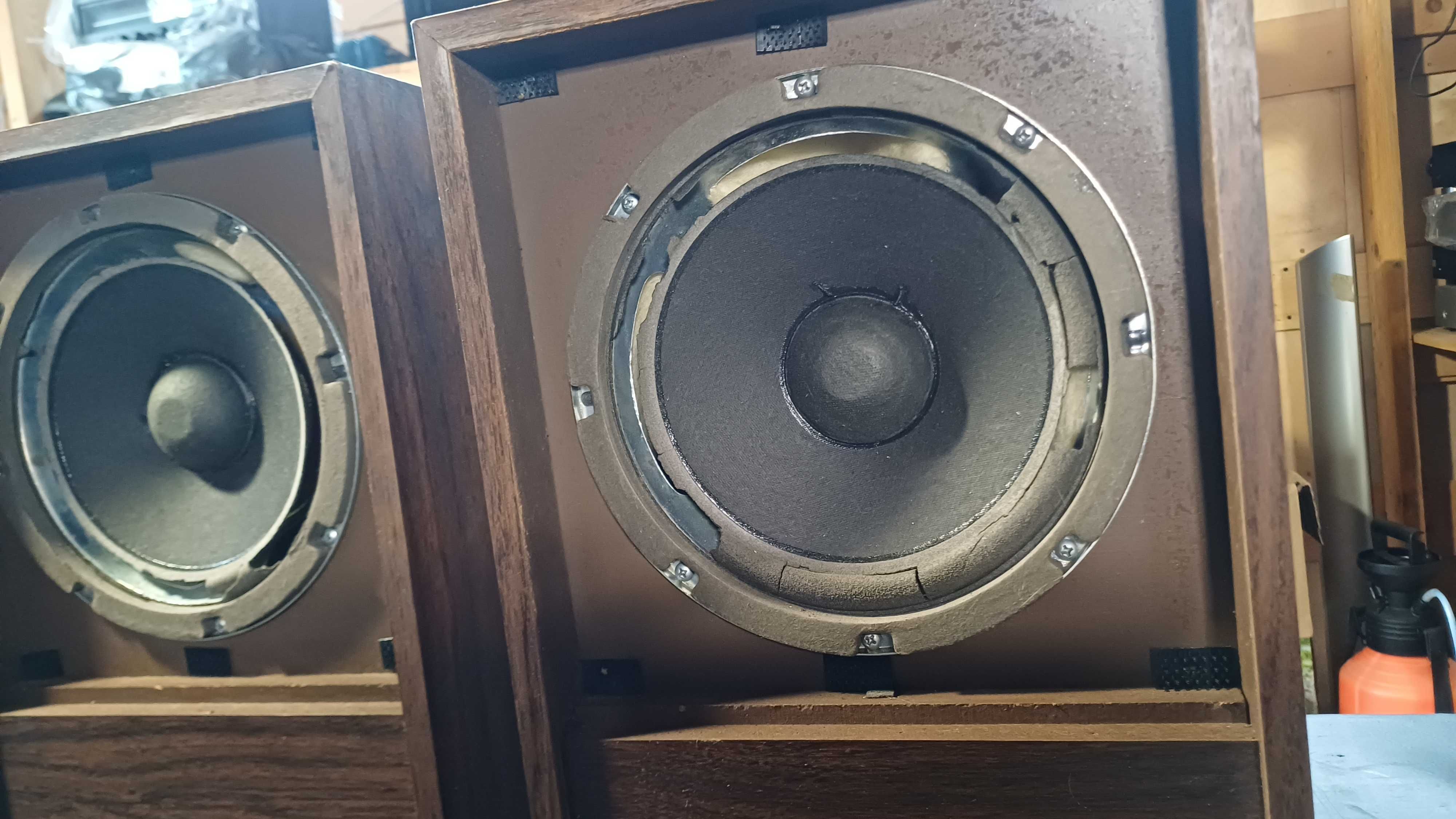 Kolumny  BOSE Model 301
