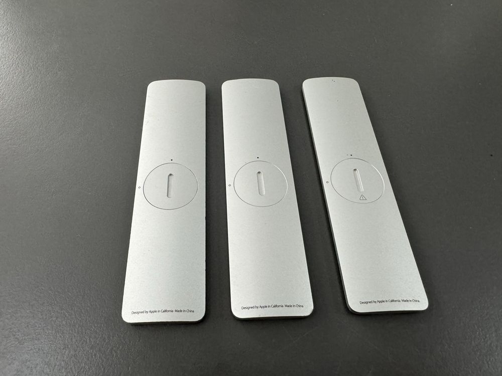 Пульт Apple TV a1294 комплектні 2-3 покоління.