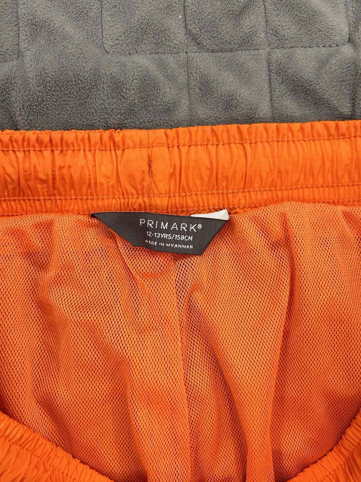 Шорти пляжні Primark (12-13років)