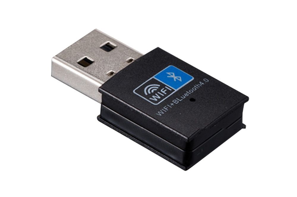 Wireless N 300Mbps min adaptador usb