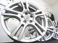 felgi ALU 17 5x108 peugeot 308 T7 T9 508 I 607 407