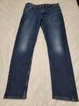 Spodnie jeansowe Levi's Levis 502 L32 W32