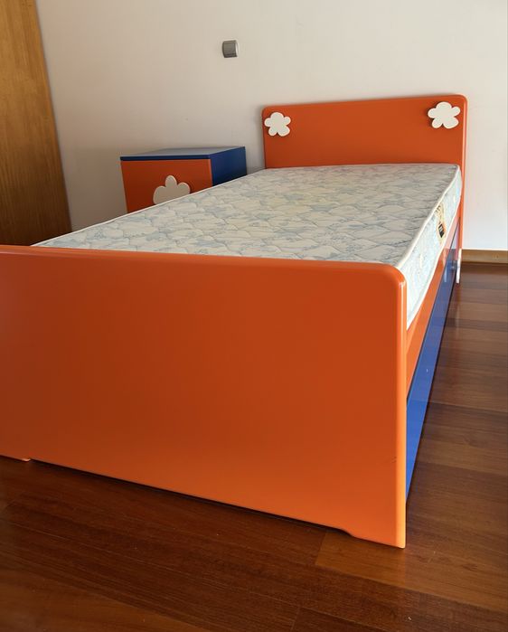 Mobília de quarto