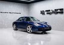 Porsche 911 (996)